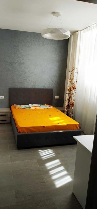 Inchiriez studio de lux zona Brazda lui Novac