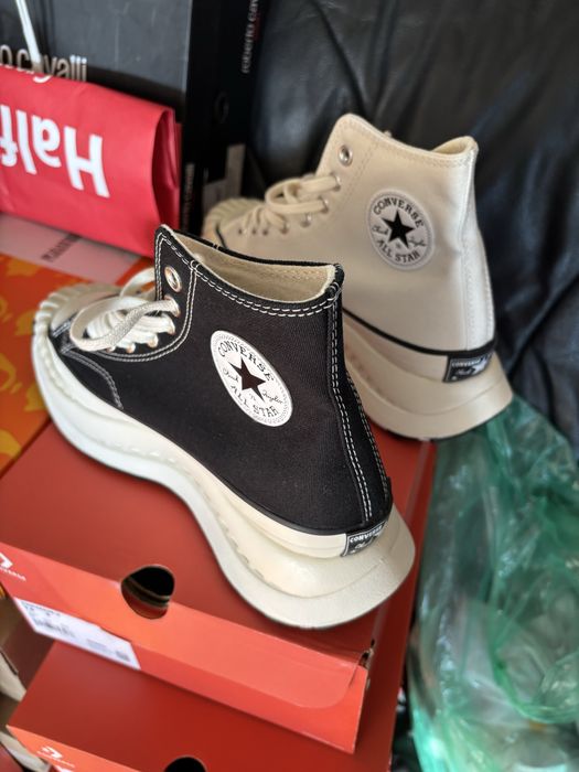 Tenesi converse high 70