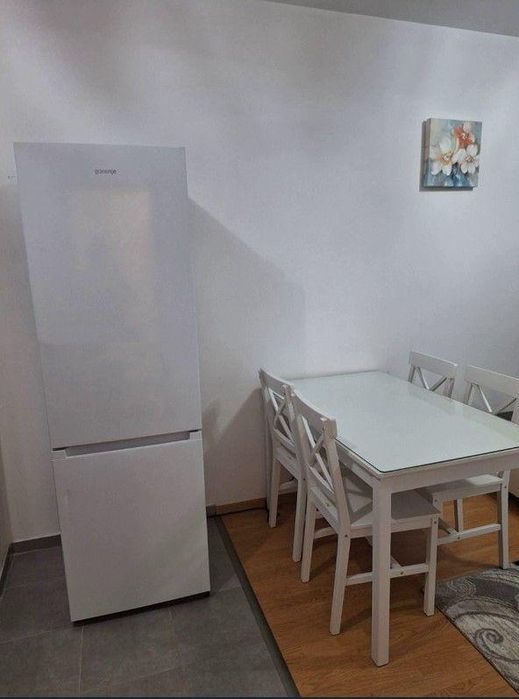 Дава се под наем Двустаен апартамент в София, Манастирски ливади - 60 кв.м за 578.34 € - Снимка #1