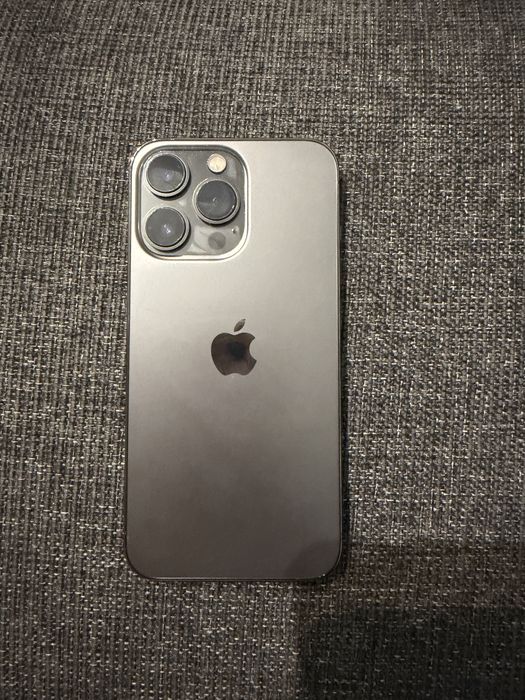 Iphone 13 pro - Без забележки