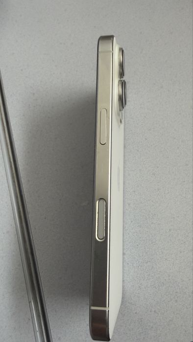 Iphone 16 pro 512 gb