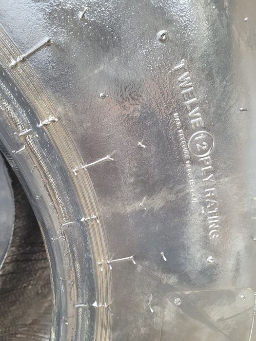 Anvelope Combină, Cilindru Compactor, Bomag 23.1-26 (12ply)