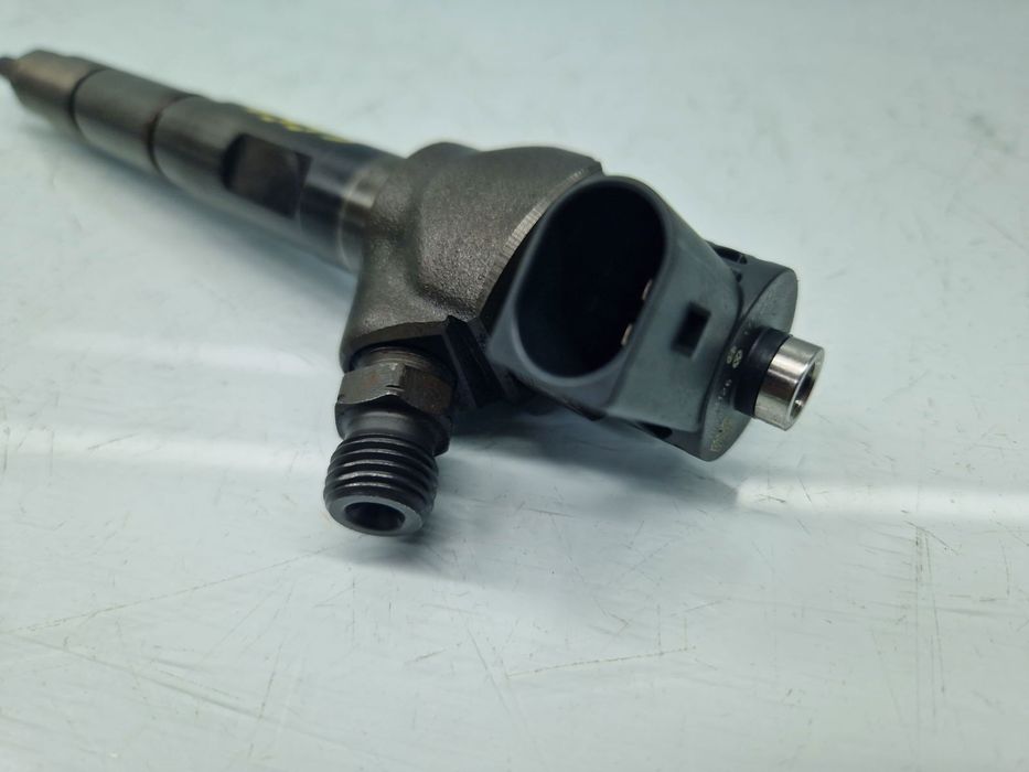 Injector Skoda Octavia 3 (5E3) [Fabr 2012-2020] 04L130277G 1.6 TDI CLH
