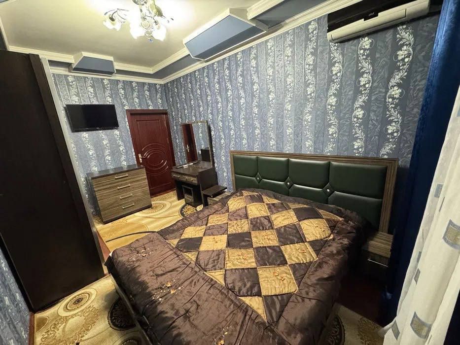 Шайхонтохур ганга аренда