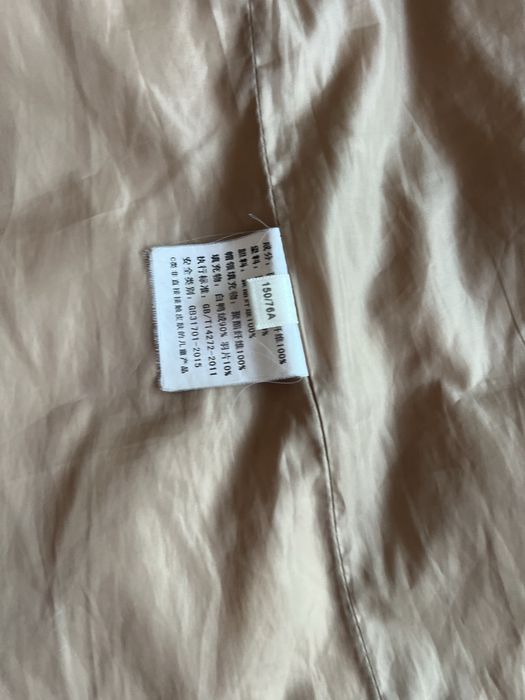 Продам пальто для девочки