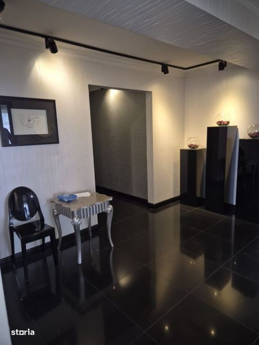 Apartament premium, bloc Semiluna Plopilor