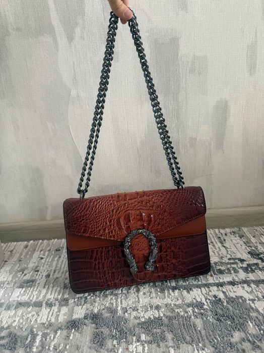 Сумка новая, хорошего качества