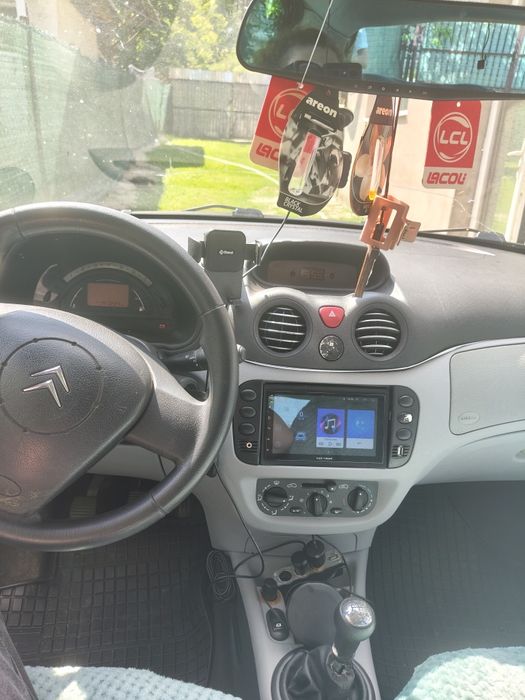 CITROËN C3 2005 — imagine 3
