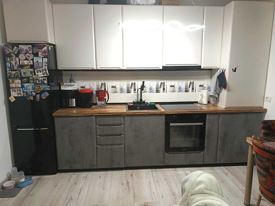 Apartament-3 camere+terasa+Loc Parcare-Parter-Giroc-Braytim-Proprietar