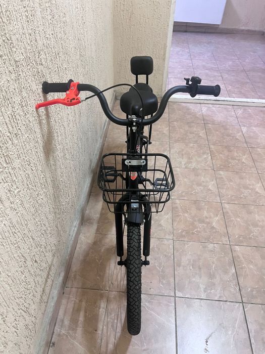 Велосипед PREGO Kids Bike 20