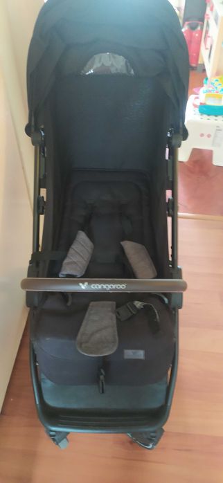 Продавам Лятна количка Cangaroo, Easy fold,