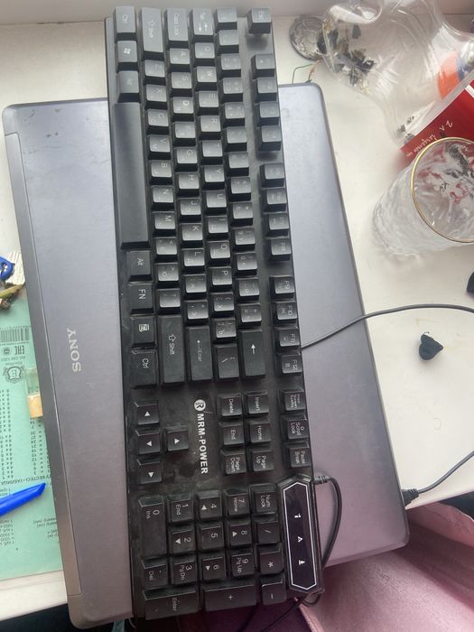 Ноут бук,гнездо не работает