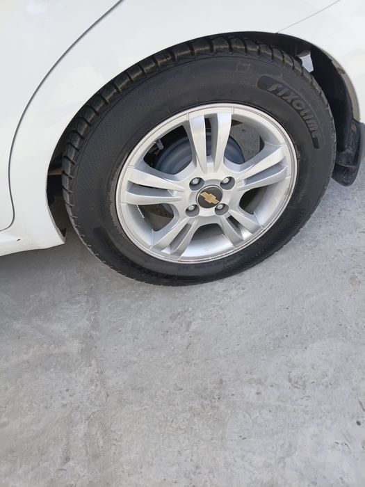 Nexia 3 Avtamat yaxshi sastayaniyada