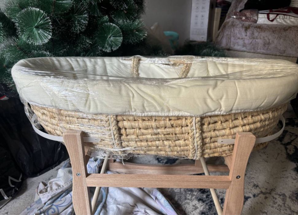 Люлька, лежак, новое