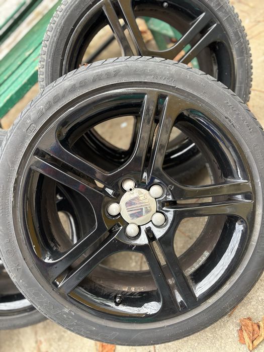 Джанти FR 17' с гуми 205/45/17