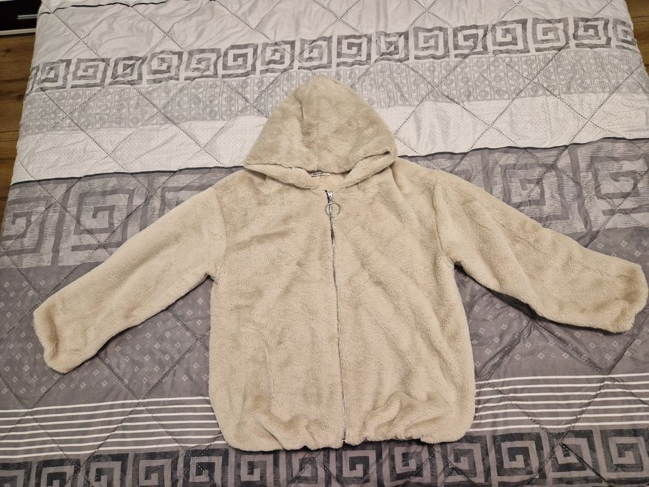 Зимна палто / яке