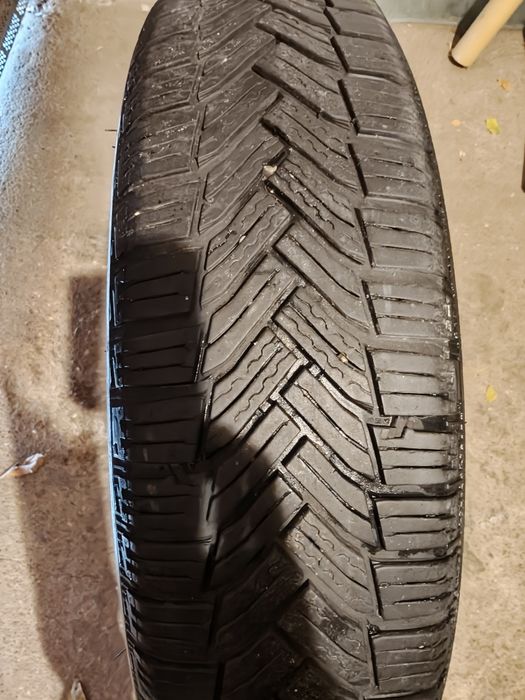 Зимни гуми 155/70/19, Michelin Alpine 6