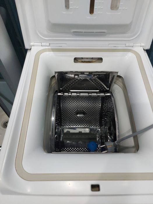 Стиральная машинка