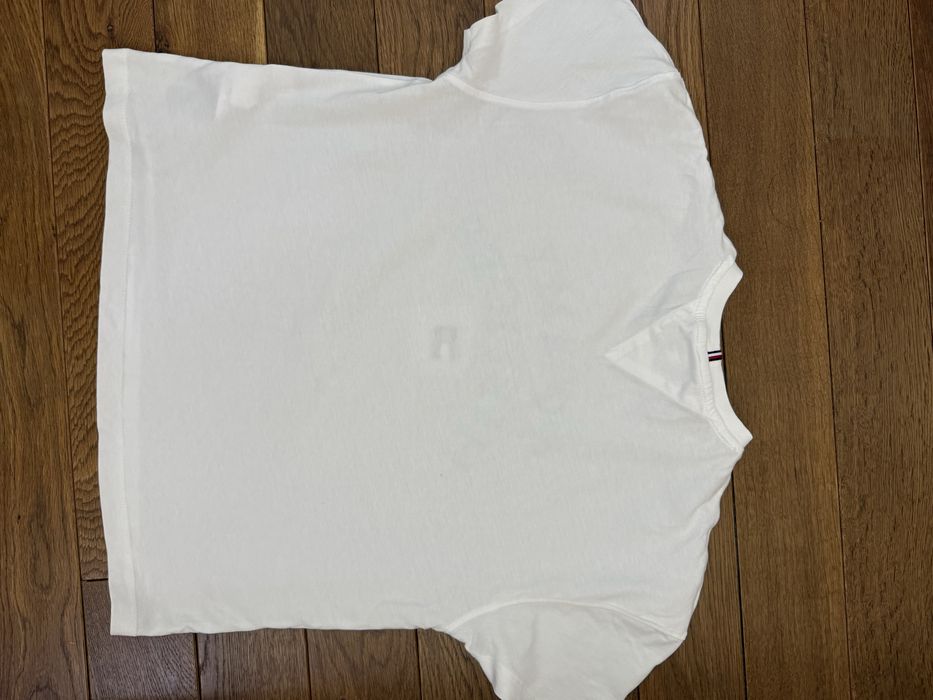 Дамска тениска Tommy Hilfiger