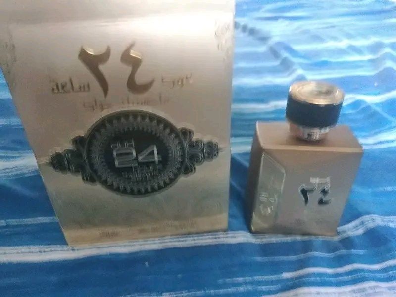 Мъжки парфюми 4 бр.