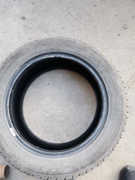 Зимни гуми  Debica 4 броя