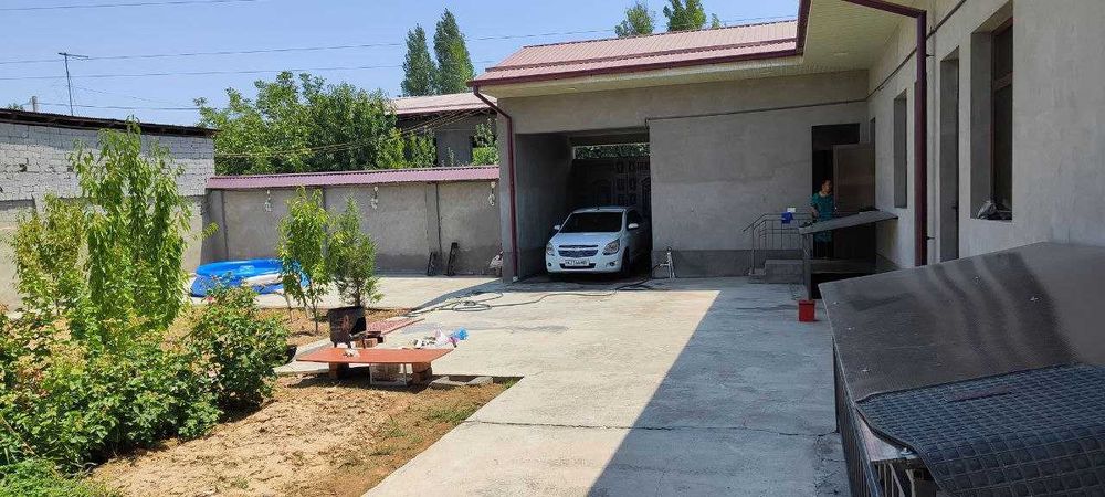 Nazarbek Harakat 8 соток