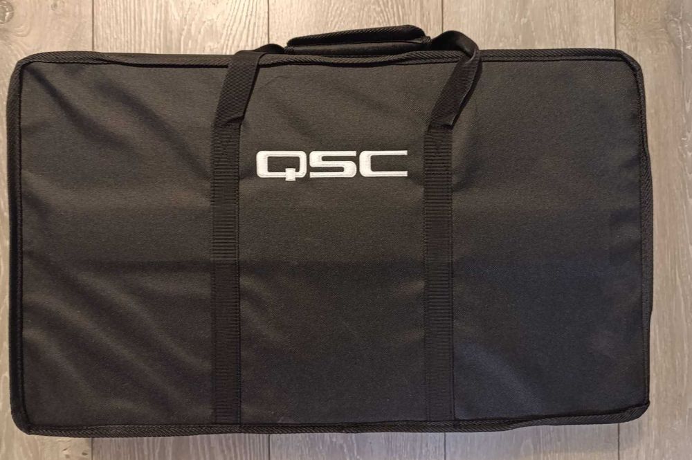 Mixer audio digital QSC TouchMix-16