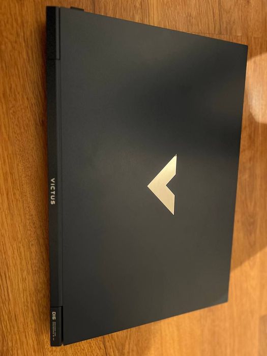 HP Victus 16 gaming laptop