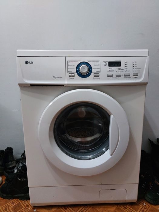 Продам Стиральную машину автомат