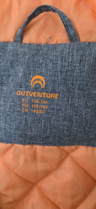 Куртка Outventure Спортмастер