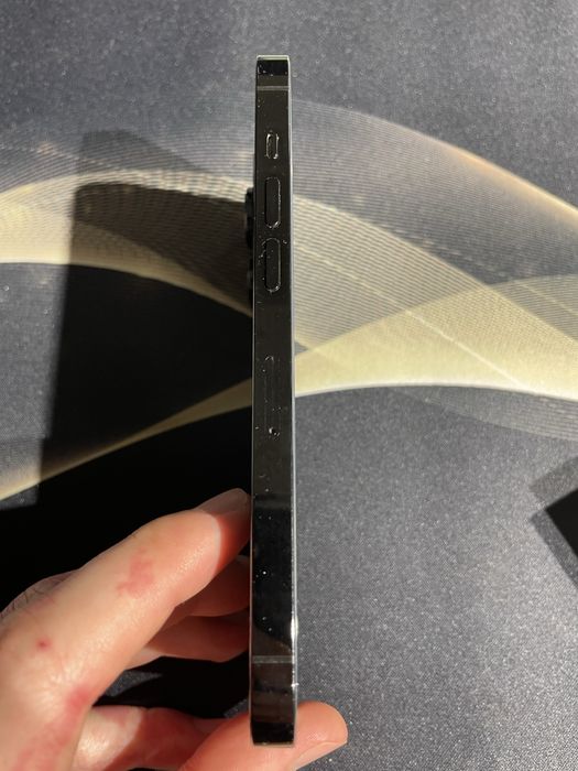 14 pro 128 черный