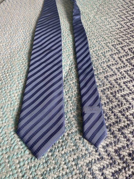 Галстуки Canali оригинальные