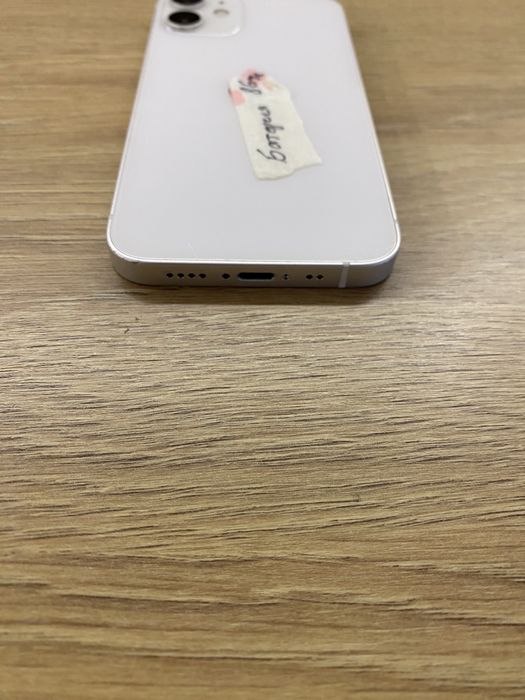 iPhone 12 mini White-За части