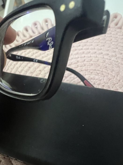 Rame ochelari Ray-Ban RX 5277