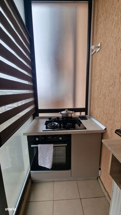 Apartament Modern 2 Camere | Mobilat Complet & Gata de Mutare