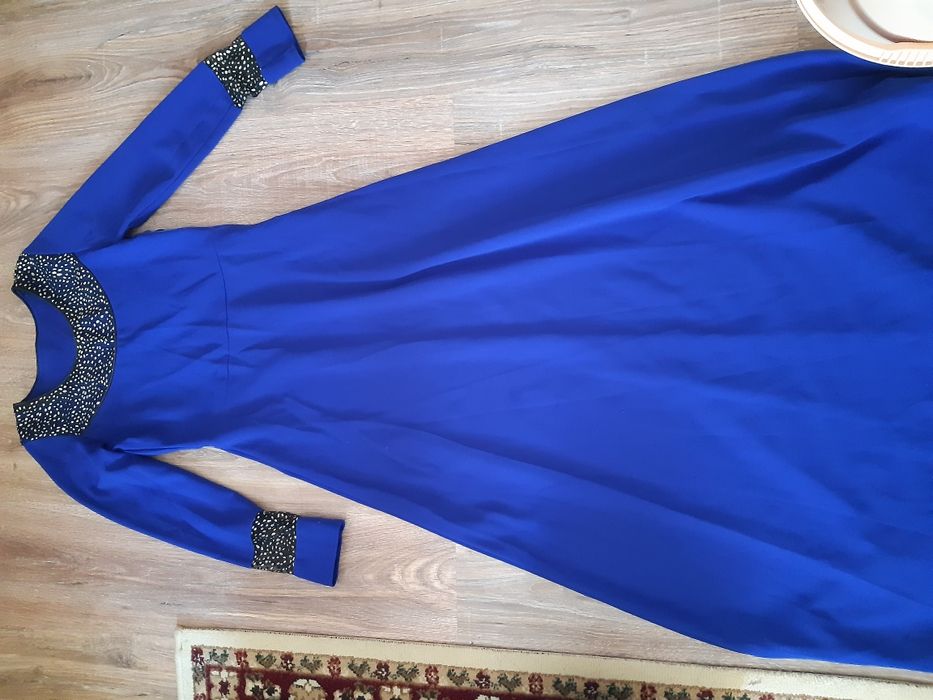 Женские платья б/у