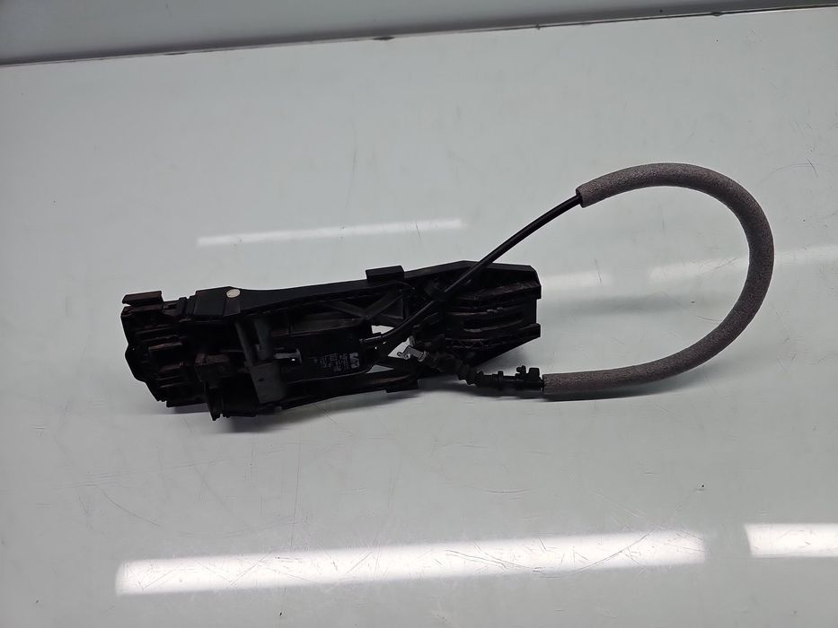 Maner usa stanga spate Seat Leon (5F1) [Fabr 2012-2018] Hatchback LZ9Y