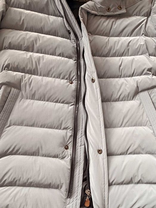 Мъжко зимно яке марка Teodor