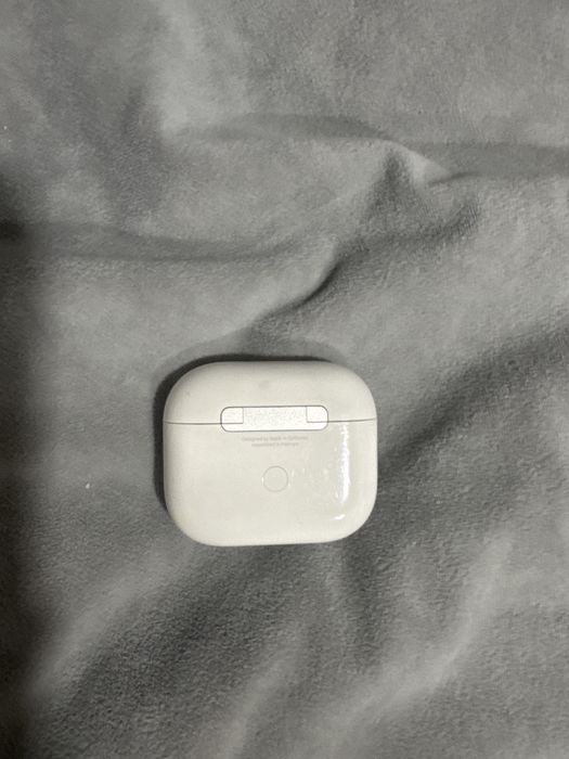 Aplle AirPods 3 оригинал