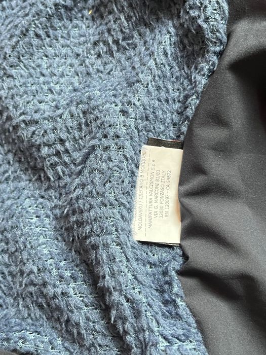 Castelli Unlimited Puffy Jersey Мъжко Джърси за колоездене Размер Л