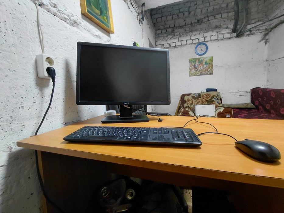 Продам компьютер от компании DELL