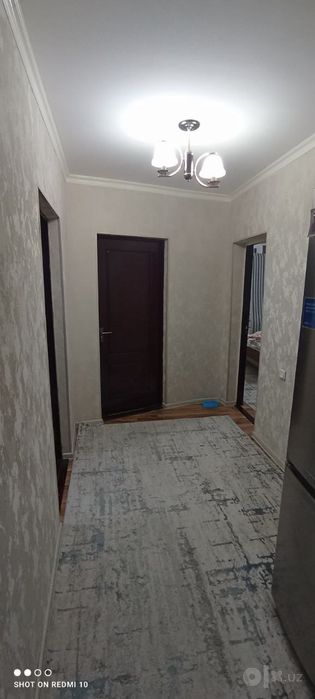 Uy 3 xona 2etaj Vuzgorodok