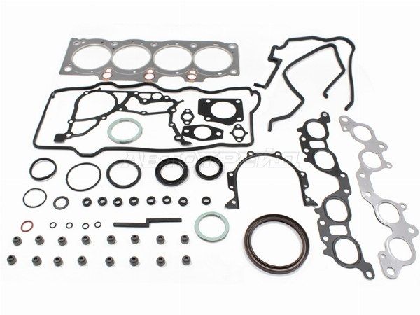 Ремкомплект двигателя Toyota Camry