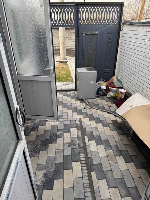 Новый Евро дом 3 ком 65м2 Метро Чкалово Без вьезда