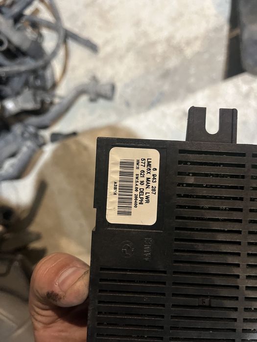 Фрм модули за бмв/bmw e60 e90 e92 e91 e87 x5 f10 frm модули за бмв/bmw