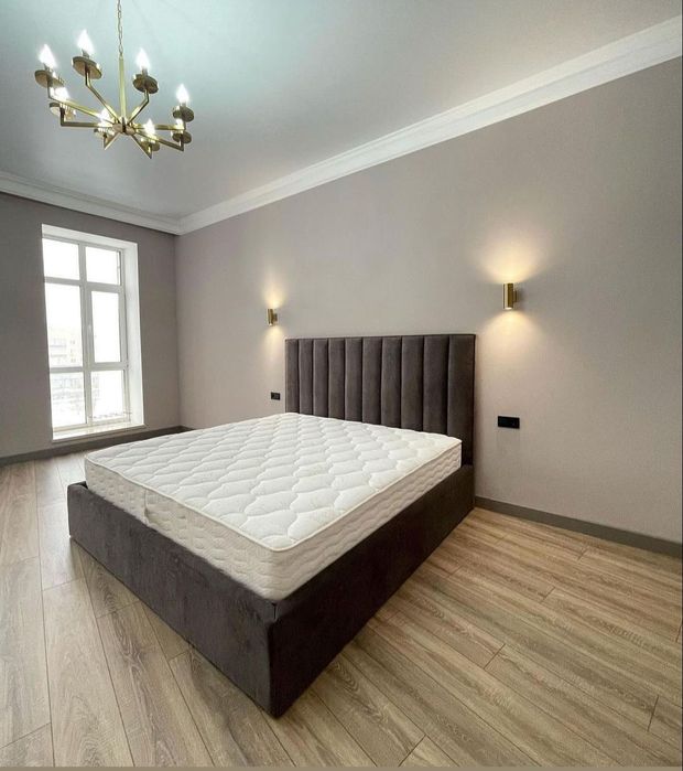 Матрасы ортопедические