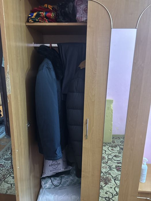 Спальный гарнитур