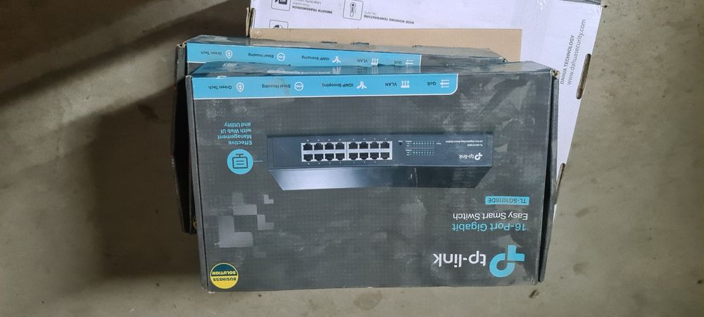 Коммутаторы машрутизаторы