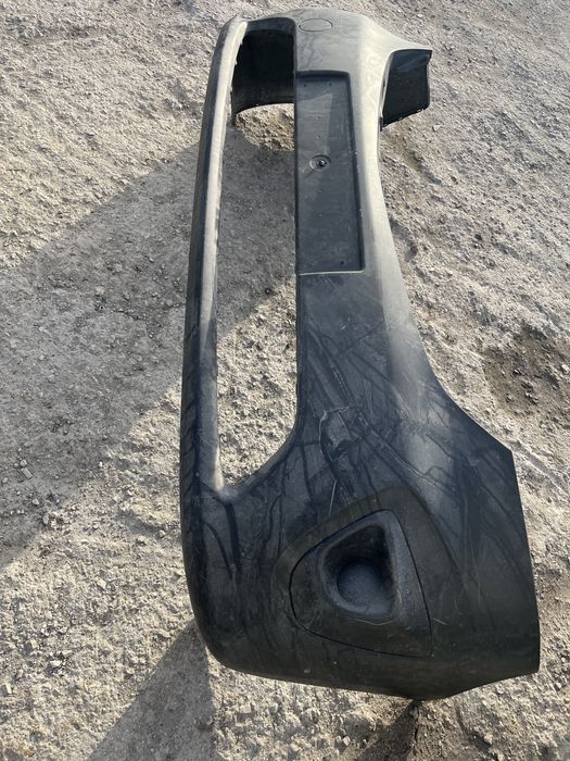 Броня Opel Vivaro 2