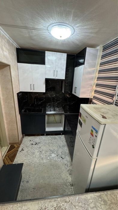 Срочно продается квартира 3 ком 59.500$ торг